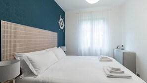 Apartamento | 1 quarto