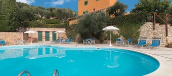 Il Borgo Apartments B6 - Sv-d600-bove3l1b