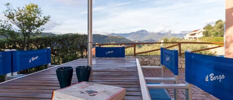 Apartment | 2 bedrooms, iron/ironing board, WiFi