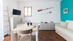 Maison | 2 chambres