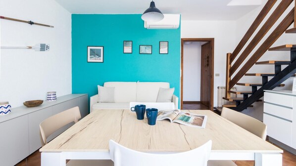 Maison | 2 chambres