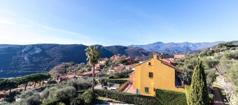 Il Borgo Apartments B5 - Sv-d600-bove3i1b