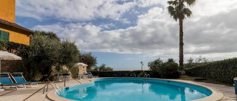 Apartment | 2 bedrooms, iron/ironing board, WiFi