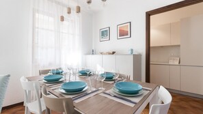 Departamento | 2 habitaciones, tabla de planchar con plancha y wifi