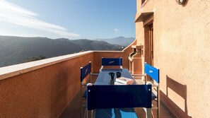 公寓 | 2 多间卧室、熨斗/熨衣板、WiFi