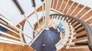 Ferienhaus | 2 Schlafzimmer, Bügeleisen/Bügelbrett, WLAN