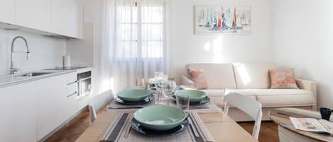 Apartment | 2 bedrooms