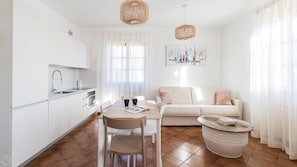 Ferienhaus | 2 Schlafzimmer