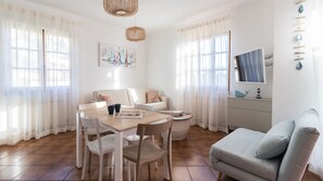 公寓 | 2 多间卧室