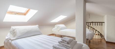 Leilighet | 2 soverom