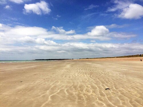 Beautiful 2BD Beach Retreat Littlehampton