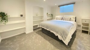 Apartment (2 Bedrooms) - Beautiful 2BD Beach Retreat Littlehampton (Littlehampton)