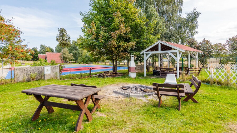 Apartamenty Sun & Snow Horyzont