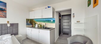 Apartamenty Sun & Snow Horyzont