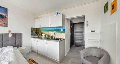 Apartamenty Sun & Snow Horyzont