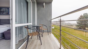 Suite estudio (27) | Balcón