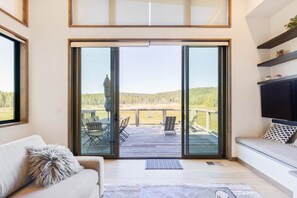 Tv, pejs, computerskærme