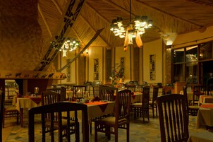 Restaurantes