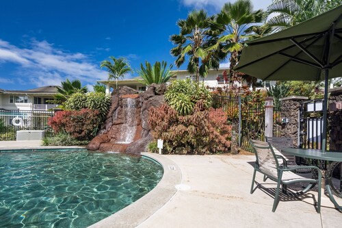 Plantations At Princeville 821 3 Bedroom Condo by RedAwning