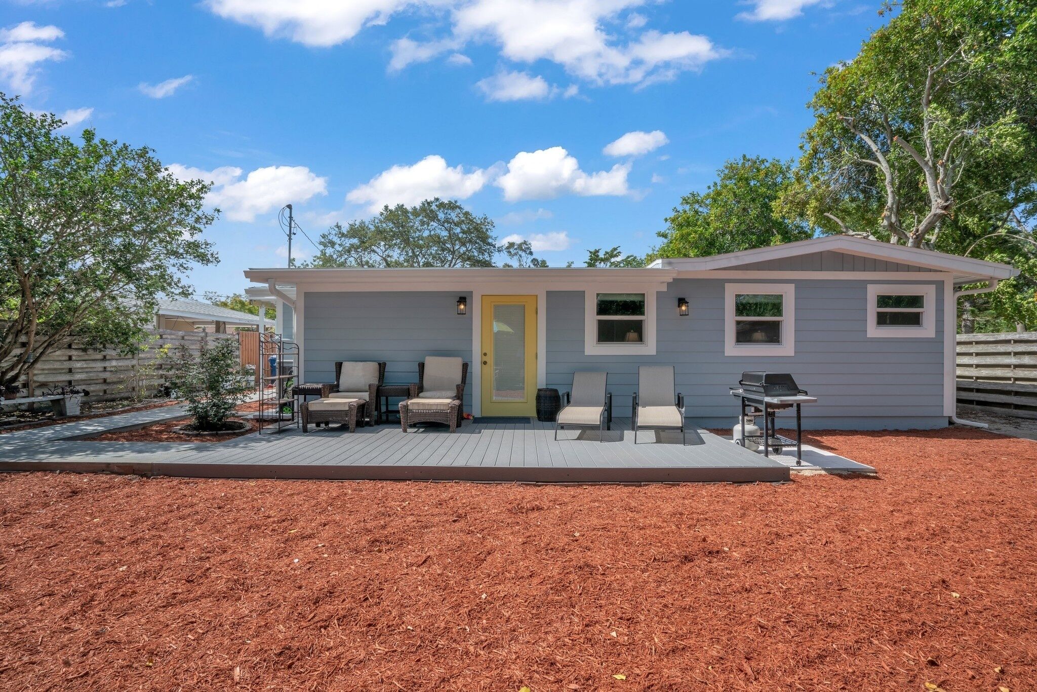 單棟房屋, 3 間臥室 | 外觀