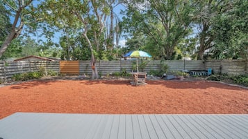 獨棟房屋, 3 間臥室 | 住宿一隅