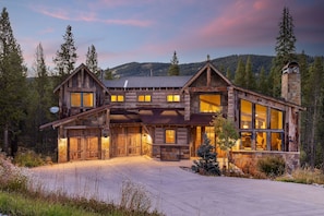 House, Multiple Bedrooms | Exterior