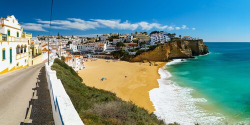 Quinta do Paraiso - Resort with swimming pools, a short walk from to beach, town & amenities