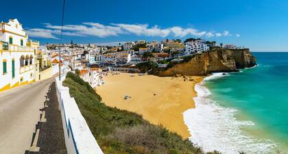 Quinta do Paraiso - Resort with swimming pools, a short walk from to beach, town & amenities