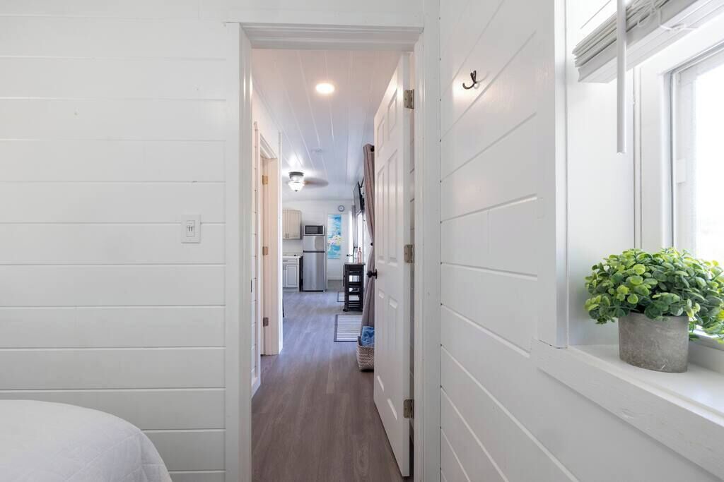 2 間睡房、熨斗/熨衫板、Wi-Fi、床單