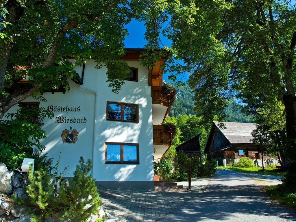 Appartement Wiesbach