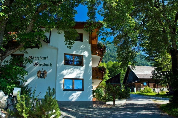 Appartement Wiesbach