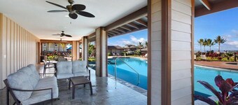 Pili Mai 12L Central AC By Suite Paradise