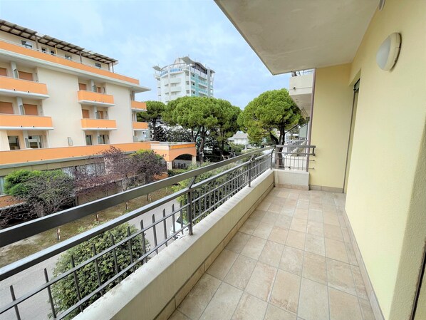 Interior - Condominio Albatros three-room renovated apartment Bibione Spiaggia (Bibione)