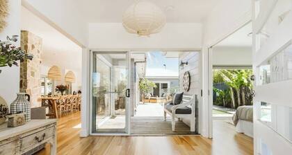 'Serenity Gerringong' Designer Beach House