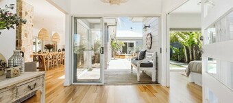 'Serenity Gerringong' Designer Beach House