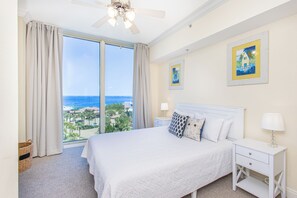 2 soverom, strykejern/-brett, wi-fi og sengetøy