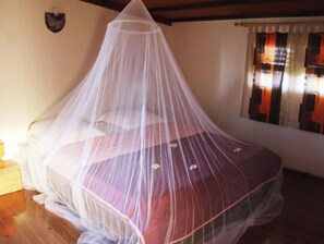 5 Schlafzimmer, Bügeleisen/Bügelbrett, Reisekinderbett, kostenloses WLAN