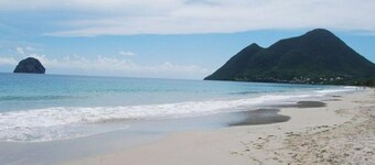 RESIDENCE LA TAUPINE - Villa MANDARINE