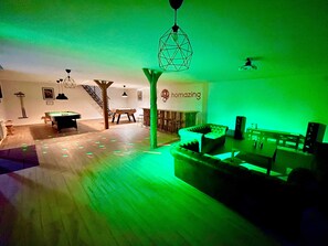 Interieur