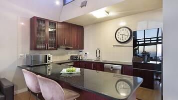 Apartment (3 Bedrooms) | Interior