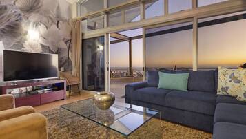 Apartment (3 Bedrooms) | Interior