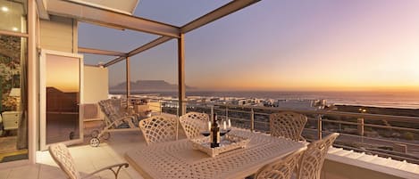 Apartment (3 Bedrooms) | Fassade der Unterkunft