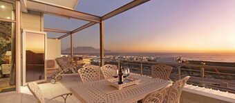 펜트하우스 F23 해변 마을