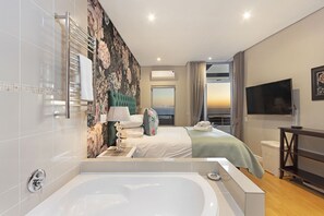 Appartement (3 Bedrooms) | Intérieur