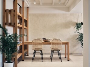 用餐區