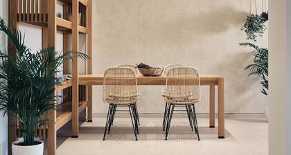 Aqua Bay Suites in Zakynthos