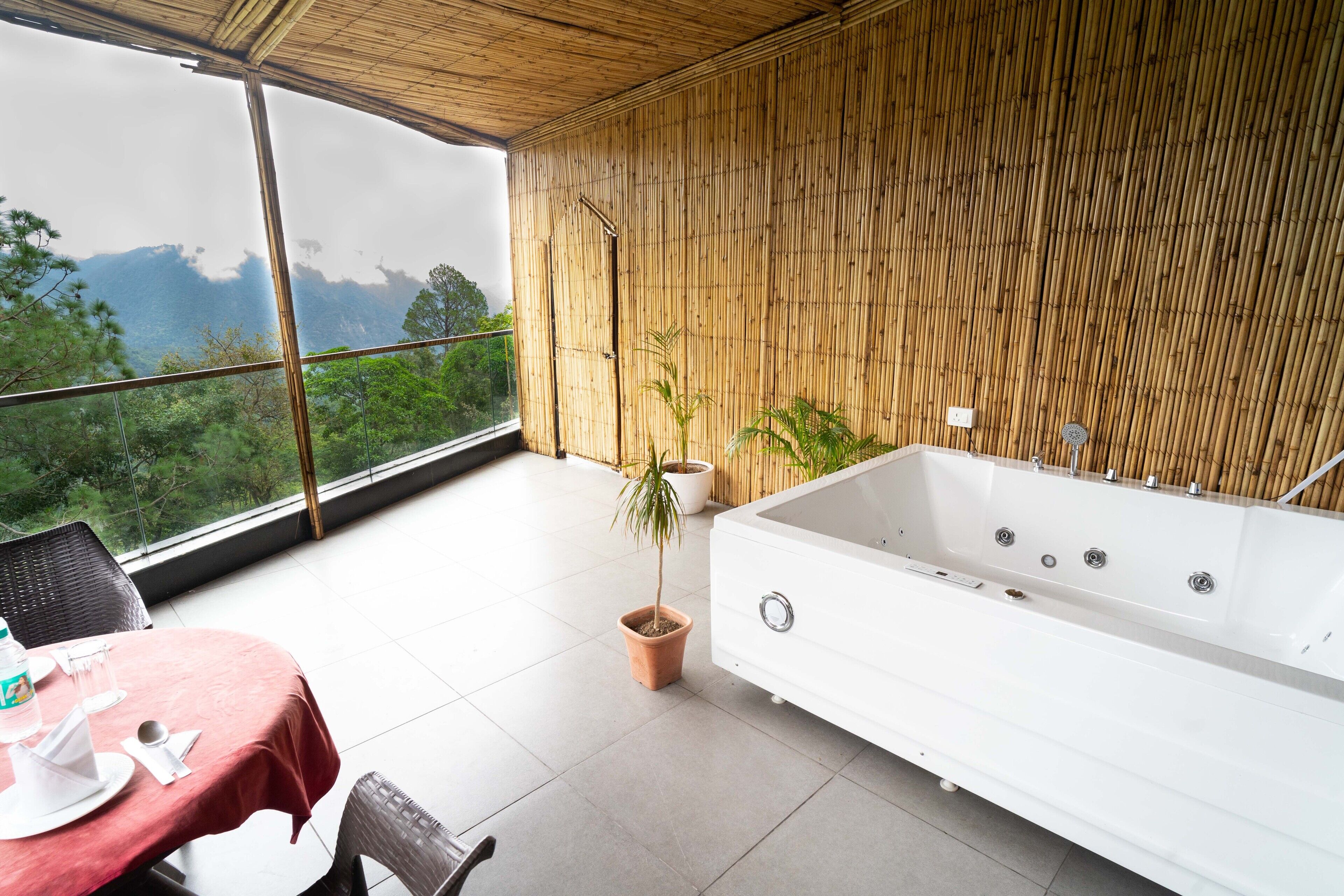 Phòng có thiết kế đặc trưng | Màn/rèm cản sáng, truy cập Internet không dây miễn phí, bộ trải giường 