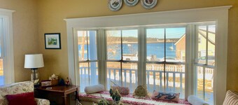Elsa's Inn on the Harbor