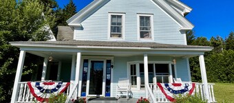 Elsa's Inn on the Harbor