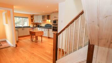 Cottage | Private kitchen